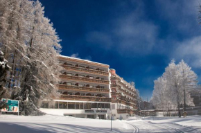 Crans-Montana